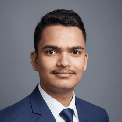 Laxman Poudel — Developer from Nepal
